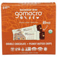 GOMACRO Grocery > Snacks > Cookies > Bars Granola & Snack GOMACRO: Bar Dbl Chc Pb Mini 8 Pk, 7.1 oz