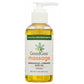 GOOD GOO Beauty & Body Care > Aromatherapy and Body Oils > Body & Massage Oils GOOD GOO: Oil Massage Sdlwd Cnn Hmp, 4 fo