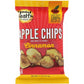 Good Health Good Health Crispy Cinnamon Apple Chips, 2.5 oz