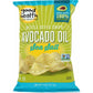 Good Health Good Health Kettle Chips Avocado Oil Sea Salt, 5 oz