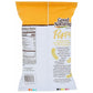 GOOD NATURED Good Natured Puff Cheddar White, 6.5 Oz