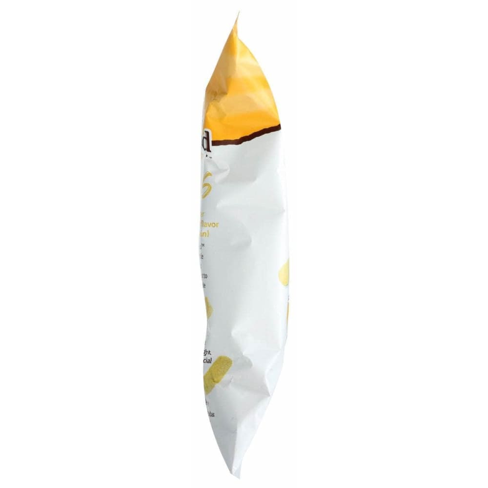 GOOD NATURED Good Natured Puff Cheddar White, 6.5 Oz