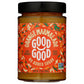 GOOD GOOD Grocery > Pantry > Jams & Jellies GOOD GOOD: Orange Marmalade Keto Friendly No Added Sugar, 12 oz