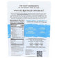 GOOD SOURCE Grocery > Snacks > Nuts > Fruits Dried GOOD SOURCE: Bar Choc Drk Wlnt Chry, 4 oz