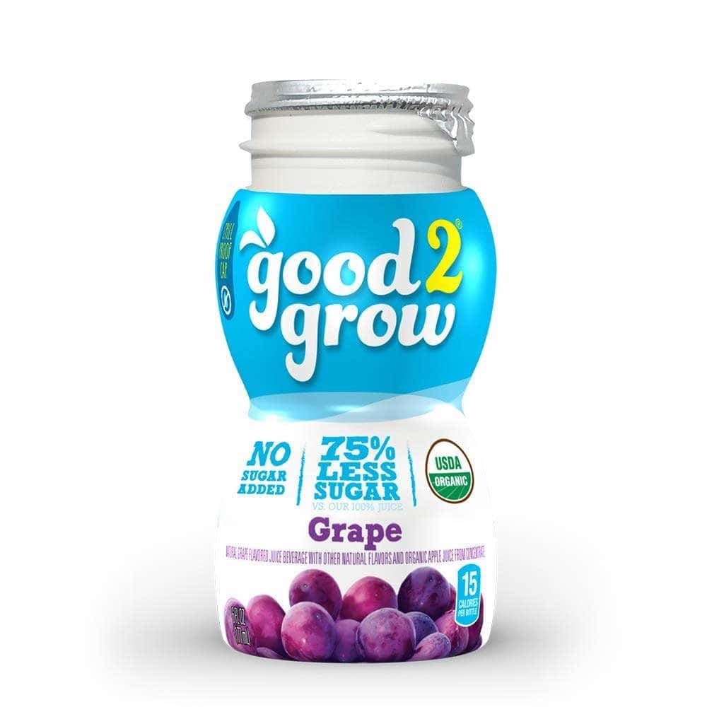GOOD2GROW GOOD2GROW Juice Grape, 6 fo
