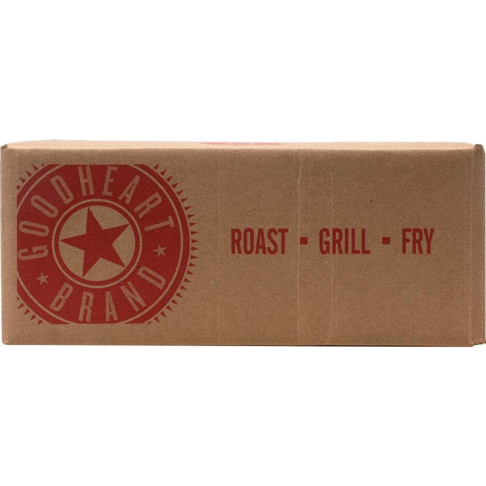 Goodheart Brand Specialty Foods Goodheart Brand Specialty Foods Chicken Breast Hand Pulled, 12 lb