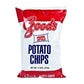 Good’s Potato Chips (Red Bags) 11oz (Case of 8) - Snacks/Bulk Snacks - Good’s