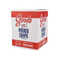 Good’s Potato Chips (Red Bulk Box) 1lb (Case of 2) - Snacks/Bulk Snacks - Good’s