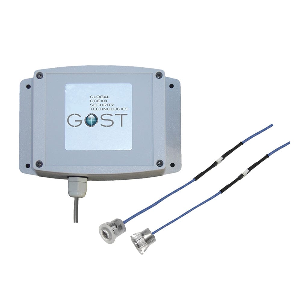 GOST Infrared Beam Sensor w/ 33’ Cable - Boat Outfitting | Security Systems - GOST