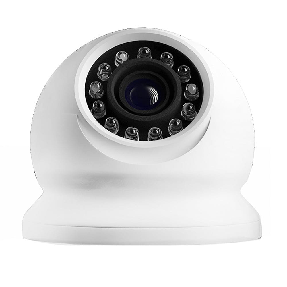 GOST Mini Ball Wide Angle Camera - 1080p - Boat Outfitting | Security Systems - GOST
