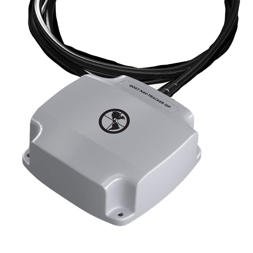 GOST Nav-Tracker 1.0 Elite w/ 30’ Cable - Boat Outfitting | Security Systems - GOST