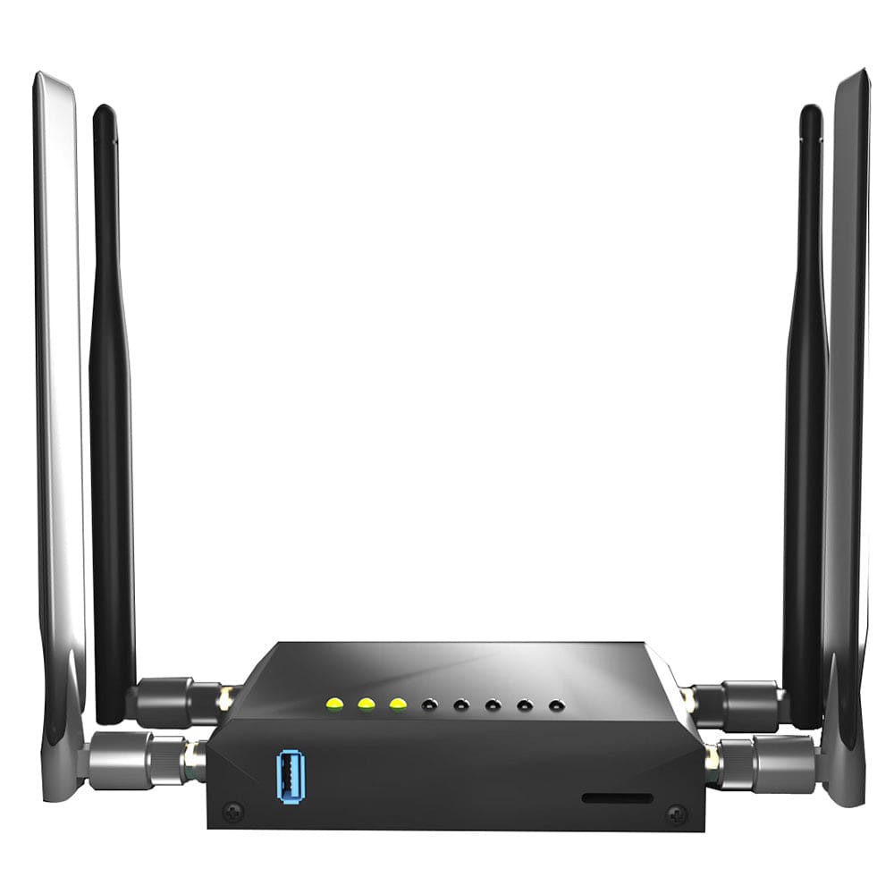 GOST Octo Duece Cellular Router - Boat Outfitting | Security Systems - GOST