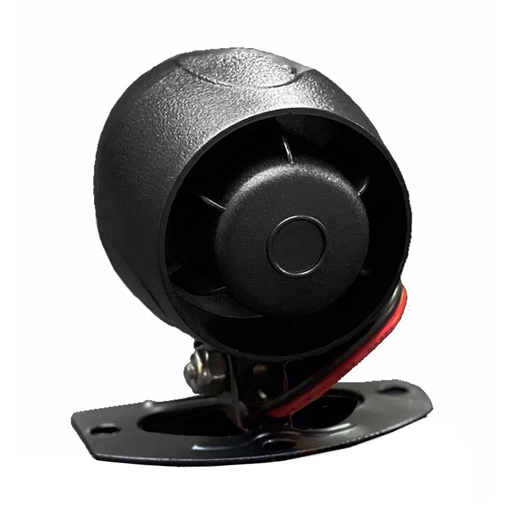 GOST Water Resistant Mini Siren - Boat Outfitting | Security Systems - GOST