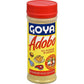 GOYA Grocery > Cooking & Baking > Seasonings GOYA: Adobo All-Purpose Seasoning with Pepper, 16.5 oz