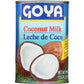 Goya Goya Coconut Milk, 13.5 oz