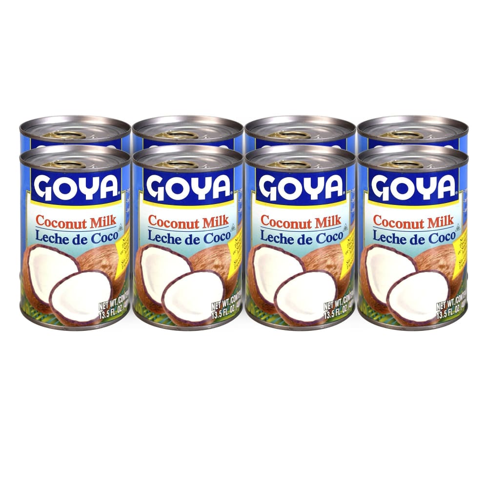 Goya Coconut Milk 6 pk./13.5 oz. - Goya