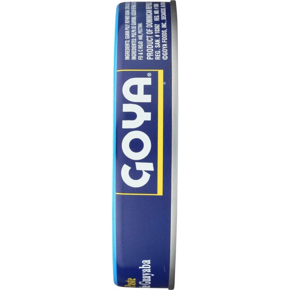 GOYA Grocery > Olives GOYA: Guava Paste Tin, 21 oz