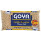 Goya Goya Lentil Beans, 16 Oz