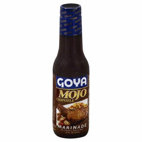 Goya Goya Mojo Chipotle, 24 oz