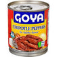 Goya Goya Pepper Chiles Chipotel, 7 oz
