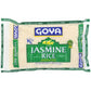 Goya Goya Rice Jasmine, 5 lb