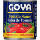 Goya Goya Sauce Tomato, 8 oz