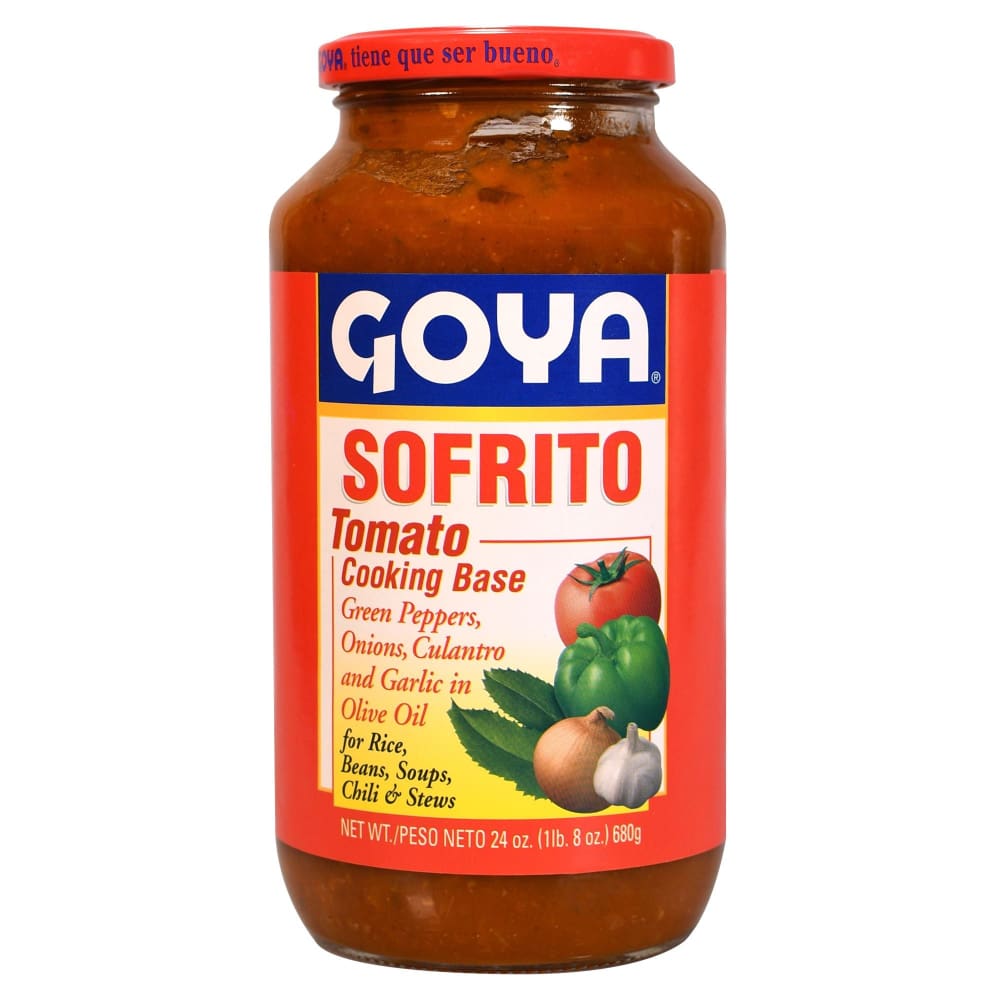 Goya Sofrito, 24 oz.Shaker ShelHealth