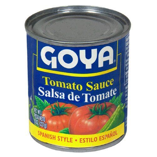Goya Tomato Sauce 8 pk./8 oz. - Goya