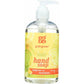 GRAB GREEN Bath & Body > Hand Soaps GRAB GREEN: Hand Soap Tangerine with Lemongrass, 12 Oz
