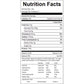 Grabill Country Meats Beef Chunks 13oz (Case of 12) - Misc/Misc Bulk Foods - Grabill Country Meats
