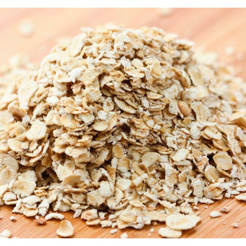 Grain Millers Gluten Free Quick Oats 50lb - Baking/Bulk Baking - Grain Millers