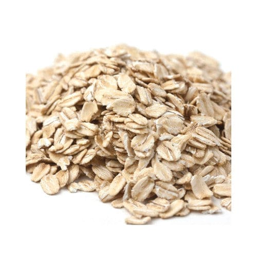 Grain Millers Medium Rolled Oats #4 25lb - Baking/Flour & Grains - Grain Millers