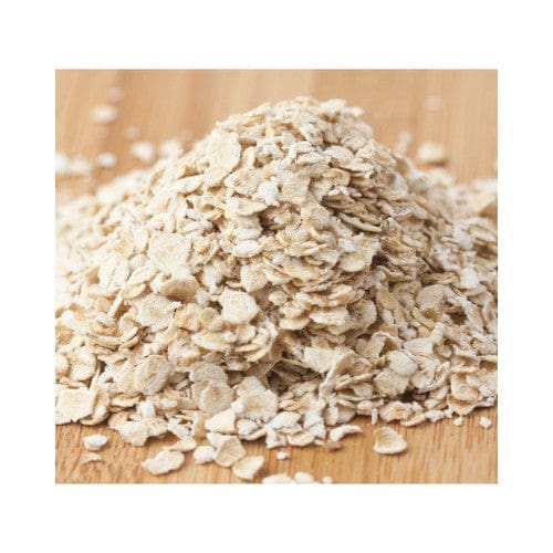 Grain Millers Quick Oats 25lb - Baking/Flour & Grains - Grain Millers