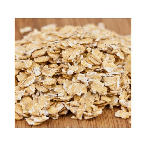 Grain Millers Rolled Wheat Flakes 50lb - Baking/Flour & Grains - Grain Millers