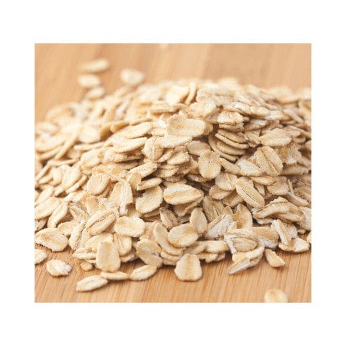 Grain Millers Thick Rolled Oats #3 50lb - Baking/Flour & Grains - Grain Millers