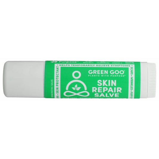 GREEN GOO Green Goo Stick Skin Repair Jumbo, 0.6 Oz