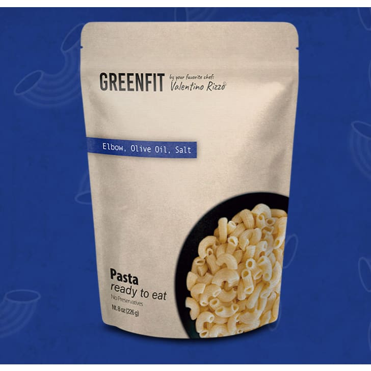 GREENFIT: Pasta Elbow Rte 8 oz (Pack of 5) - Grocery > Pantry > Pasta and Sauces - GREENFIT