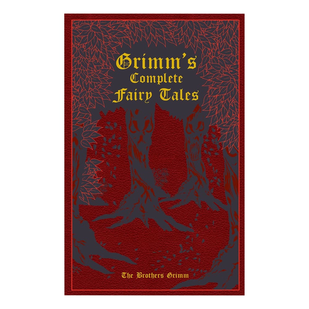 Grimm’s Complete Fairy Tales - Home/Office/Books/ - Readerlink
