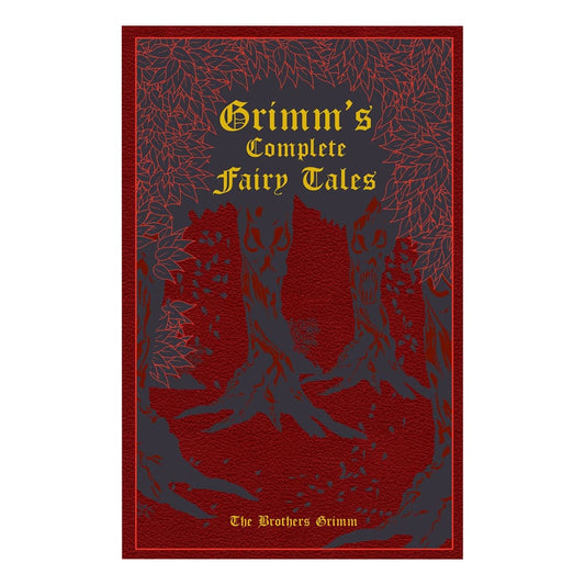 Grimm’s Complete Fairy Tales - Home/Office/Books/ - Readerlink