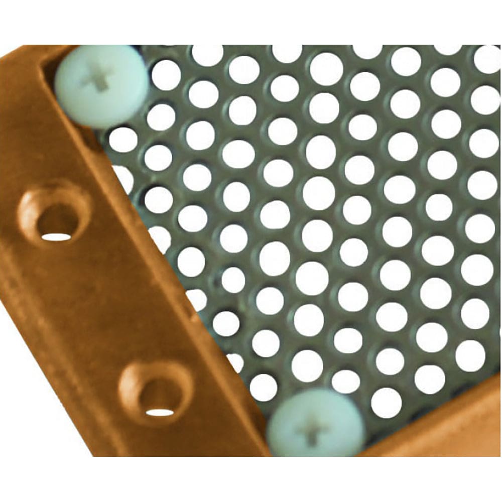 GROCO 93300003 Stainless Steel Replacement Screen f/ APHS3000 Size