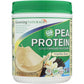 GROWING NATURALS Growing Naturals Yellow Pea Protein Vanilla Blast, 16.7 Oz
