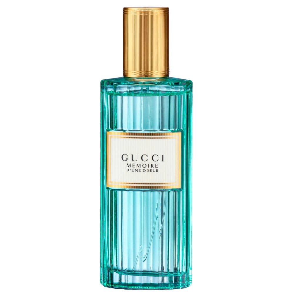 Gucci Memoire D’une Odeur EDP 3.3 OZ - Women’s Perfume - Gucci