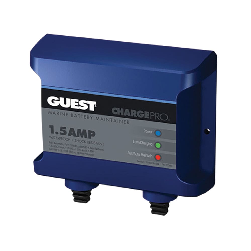 Guest 1.5A Maintainer Charger - Electrical | Battery Chargers - Guest