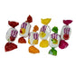 Gustaf’s Assorted Soft Punch Chews 5lb (Case of 4) - Candy/Wrapped Candy - Gustaf’s