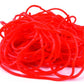 Gustaf’s Strawberry Licorice Laces 20lb - Candy/Unwrapped Candy - Gustaf’s