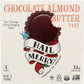 Hail Merry Hail Merry Chocolate Almond Butter Tart, 3 oz