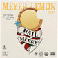 Hail Merry Hail Merry Meyer Lemon Miracle Tart, 3 oz