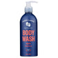 HAND IN HAND: Wash Body Poppy 10 fo - Beauty & Body Care > Soap and Bath Preparations > Body Wash - Hand In Hand
