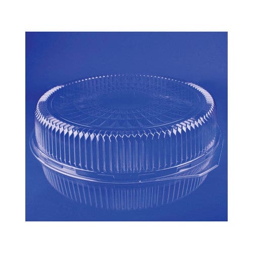 Handif 16 Dome Lid For Deli Tray 25ct - Misc/Packaging - Handif