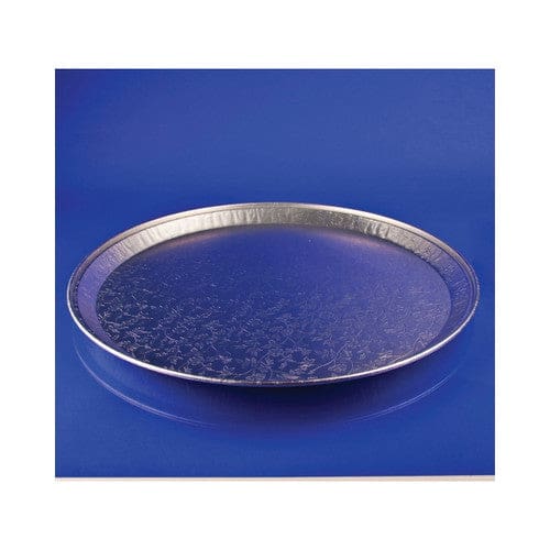 Handif 16 Flat Deli Tray (Aluminum) 25ct - Misc/Packaging - Handif